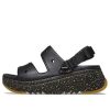 Crocs Hiker Xscape Festival Sandaler ”Black” 208610-0C4