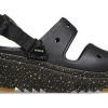 Crocs Hiker Xscape Festival Sandaler ”Black” 208610-0C4