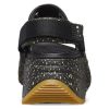 Crocs Hiker Xscape Festival Sandaler ”Black” 208610-0C4
