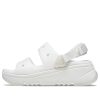 Crocs Hiker Xscape Sandal ”White” 208181-100