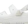 Crocs Hiker Xscape Sandal ”White” 208181-100
