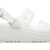 Crocs Hiker Xscape Sandal ”White” 208181-100