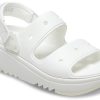 Crocs Hiker Xscape Sandal ”White” 208181-100