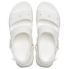 Crocs Hiker Xscape Sandal ”White” 208181-100