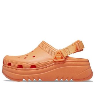 Crocs Hiker Xscape träskor ”Persimmon” 208365-83I