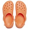 Crocs Hiker Xscape träskor ”Persimmon” 208365-83I