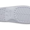 Crocs II Metallic Slides ”Silver” 209210-1FT