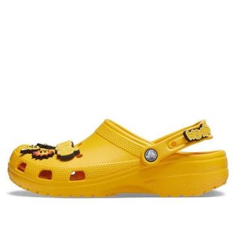 Crocs Justin Bieber x Classic Clog ”Drew” 207267-700