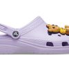 Crocs Justin Bieber x Classic Clog ”Drew House – Lavander” 207378-530
