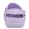 Crocs Justin Bieber x Classic Clog ”Drew House – Lavander” 207378-530