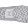 Crocs Kadee II Minimalistic Cozy Sports Tofflor Unisex Silver 207314-040