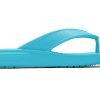 Crocs Kadee Lättvikts mysig utomhus Casual flip-flops himmelsblå 206119-4SL