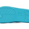 Crocs Kadee Lättvikts mysig utomhus Casual flip-flops himmelsblå 206119-4SL