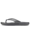 Crocs Kadee Summer Flip-flops Unisex Grå 206119-0DA