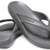Crocs Kadee Summer Flip-flops Unisex Grå 206119-0DA