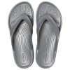 Crocs Kadee Summer Flip-flops Unisex Grå 206119-0DA
