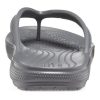 Crocs Kadee Summer Flip-flops Unisex Grå 206119-0DA