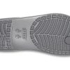 Crocs Kadee Summer Flip-flops Unisex Grå 206119-0DA