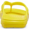 Crocs Kadee Summer flip-flops unisex gul 206119-7C1