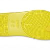 Crocs Kadee Summer flip-flops unisex gul 206119-7C1