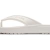 Crocs Kadee Summer Flip-flops Vita Unisex 206119-100