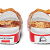 Crocs KFC x Classic Clog ”Fried Chicken Print” 206675-90H