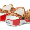 Crocs KFC x Crocs Classic Clog Crossover Beach Sandaler Unisex Multi-Color 206842-90H