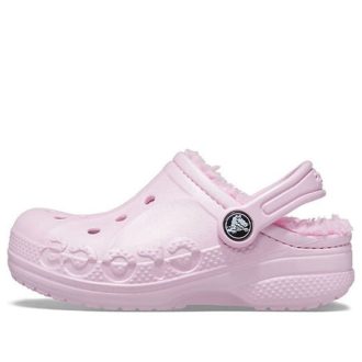 Crocs Kids Crocs Bayaband Sportsandaler 205977-6GD
