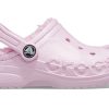 Crocs Kids Crocs Bayaband Sportsandaler 205977-6GD