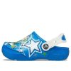 Crocs Kids Crocs Fun Lab Sportsandaler 207081-4JL