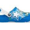 Crocs Kids Crocs Fun Lab Sportsandaler 207081-4JL