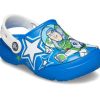 Crocs Kids Crocs Fun Lab Sportsandaler 207081-4JL