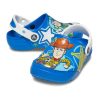 Crocs Kids Crocs Fun Lab Sportsandaler 207081-4JL