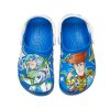 Crocs Kids Crocs Fun Lab Sportsandaler 207081-4JL