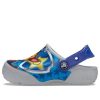 Crocs Kids Crocs Fun Lab Sportsandaler 207195-007