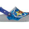 Crocs Kids Crocs Fun Lab Sportsandaler 207195-007