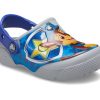 Crocs Kids Crocs Fun Lab Sportsandaler 207195-007