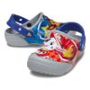 Crocs Kids Crocs Fun Lab Sportsandaler 207195-007