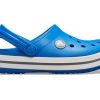 Crocs Kids Crocs Klassisk träsko Sportsandaler 204537-4JN