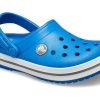 Crocs Kids Crocs Klassisk träsko Sportsandaler 204537-4JN