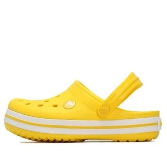 Crocs Kids Crocs Klassisk träsko Sportsandaler 204537-7C1