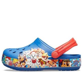 Crocs Kids Crocs Klassisk träsko Sportsandaler 205509-4GX