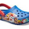 Crocs Kids Crocs Klassisk träsko Sportsandaler 205509-4GX
