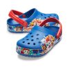 Crocs Kids Crocs Klassisk träsko Sportsandaler 205509-4GX