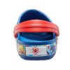 Crocs Kids Crocs Klassisk träsko Sportsandaler 205509-4GX