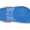 Crocs Kids Crocs Klassisk träsko Sportsandaler 205509-4GX