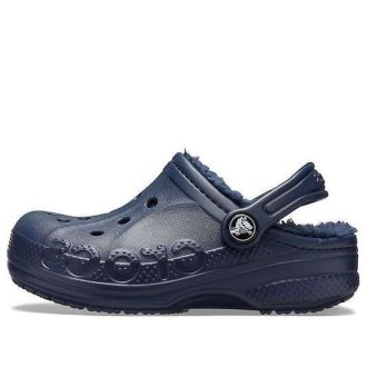 Crocs Kids Crocs Klassisk träsko Sportsandaler 205977-463