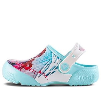 Crocs Kids Crocs Klassisk träsko Sportsandaler 206167-4O9