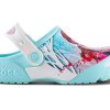Crocs Kids Crocs Klassisk träsko Sportsandaler 206167-4O9