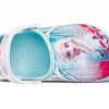 Crocs Kids Crocs Klassisk träsko Sportsandaler 206167-4O9
